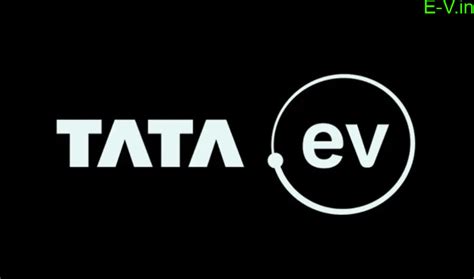 Introducing Tata.ev, Tata Motors' electric vehicle brand - India's best ...