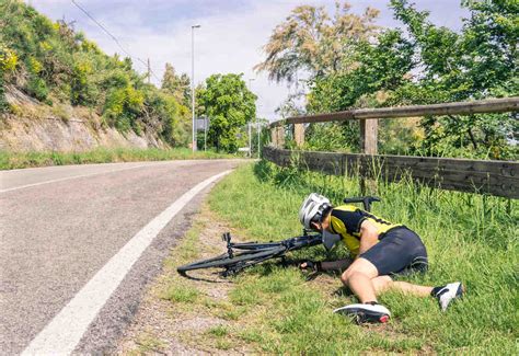 7 Steps to Resolving a Bicycle Accident Lawsuit - Bonnici Law Group