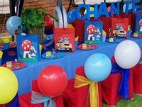 100 Smurf party ideas | smurfs party, party, smurfs