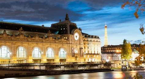 10 Best Paris Museums For Art Lovers