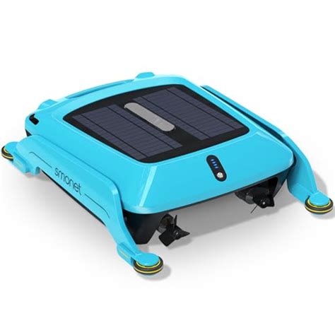 I Tested the Revolutionary Solar Powered Swimming Pool Skimmer - Here's Why It's a Must-Have for ...