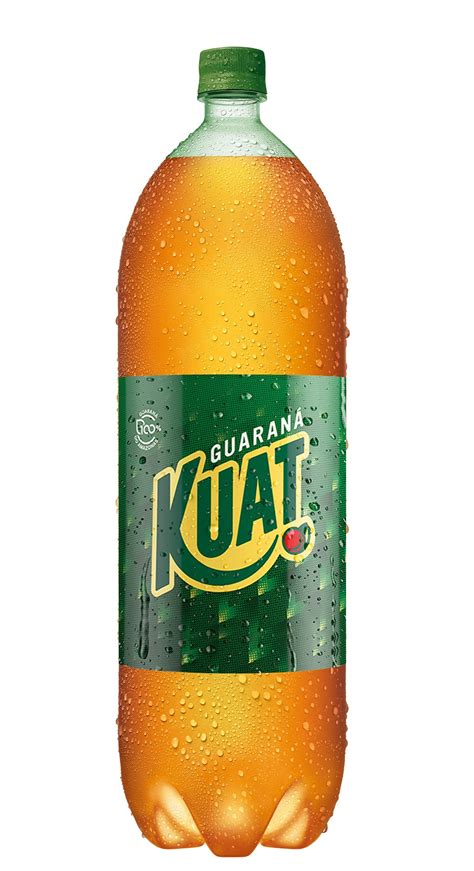 Refrigerante Kuat 2L | Imigrantes Bebidas