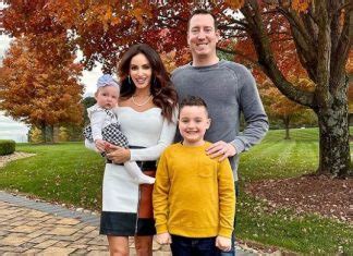 Kyle Busch children: Does Kyle Busch have Kids? - EducationWeb