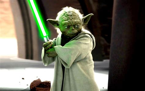 Yoda Wallpaper (72+ images)