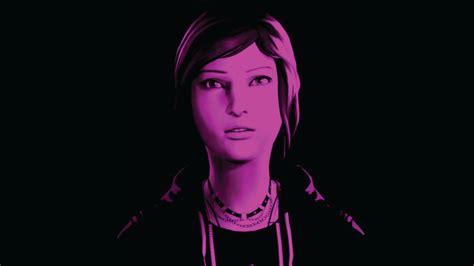 Chloe Price, Life Is Strange, Life is Strange Before the Storm, Pink ...