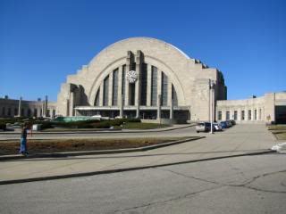 Cincinnati Museum Center - Our Journey Westward