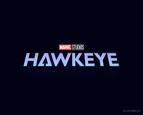 Hawkeye logo- reimagined on Behance