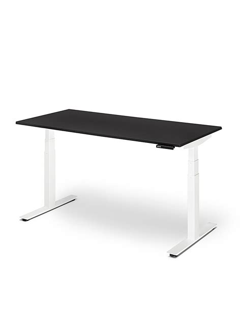 Electrically Height-Adjustable Ergonomic Desk - Bestmart Furniture