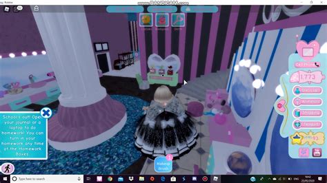 Roblox Prom dress - YouTube