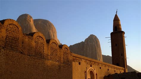 Kassala - Eastern Sudan - Tripcarta