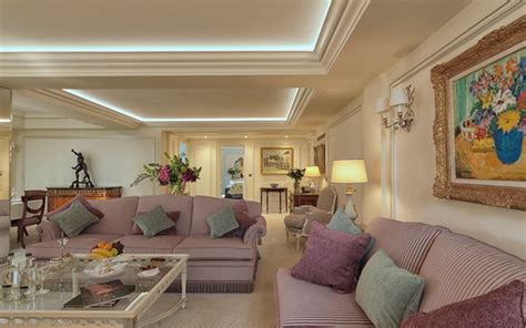 The Ritz London - London, England : The Leading Hotels of the World