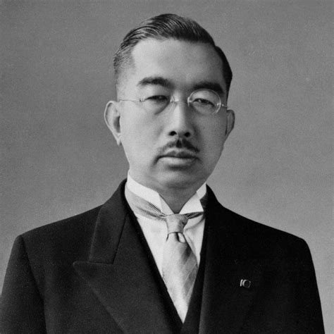 Hirohito - WWII, Death & Facts