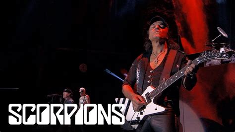 Scorpions - Still Loving You (Live At Hellfest, 20.06.2015) Chords ...