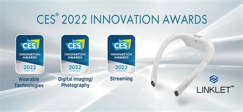 Fairy Devices NAMED AS CES 2022 INNOVATION AWARDS HONOREE