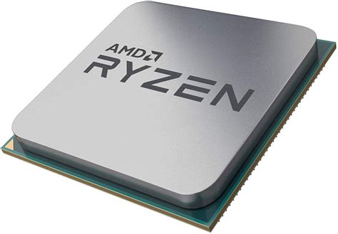 AMD Ryzen™ 5 3600 6-core Processor | Midas Computer Center | Amman Jordan