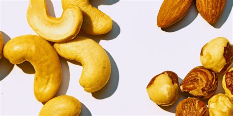 8 High-Protein Nuts for Next-Level Snacking - Healthiest Nuts