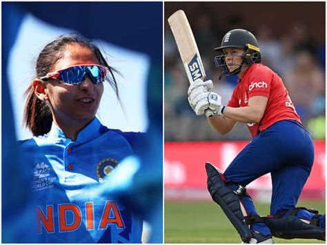 India Women vs England Women Complete Schedule Match Timings Squads Live Streaming Telecast