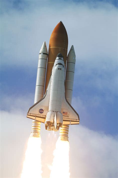 Free Images : cosmos, airplane, vehicle, airline, aviation, rocket, astronaut, international ...
