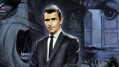 Rod Serling Undermines the American Dream with Night Gallery