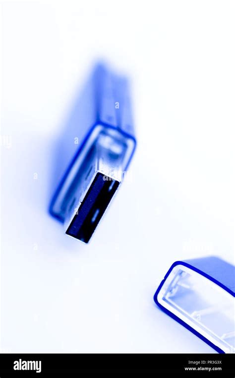 USB flash drive Stock Photo - Alamy