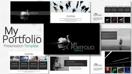 My Portfolio Thm