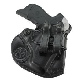 Beretta LH Beretta Pico Quick Cozy Partner Holster, Matte BLK P028BBY2Z0 | Palmetto State Armory