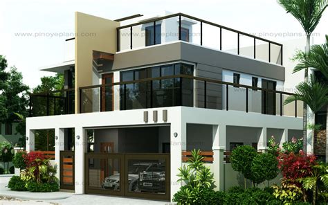 Modern House Design Plans Uk : Get your modern house plan now! - Depp ...