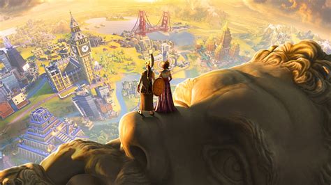 Civ 7 wishlist: seven things we’d like to see in the next Civilization game | PCGamesN