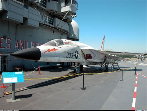 North American RA-5C Vigilante - USA - Navy | Aviation Photo #0378040 ...