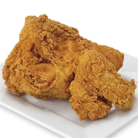 Publix Fried Chicken Breast & Wing | Publix Super Markets