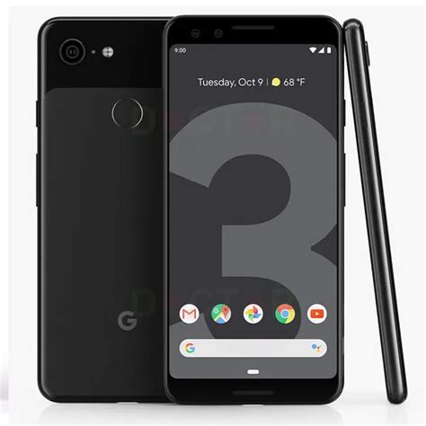 Google Pixel 3 64GB | Innovink Solutions