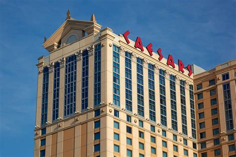 Caesars Atlantic City | Atlantic City Hotels, NJ 08401-6612