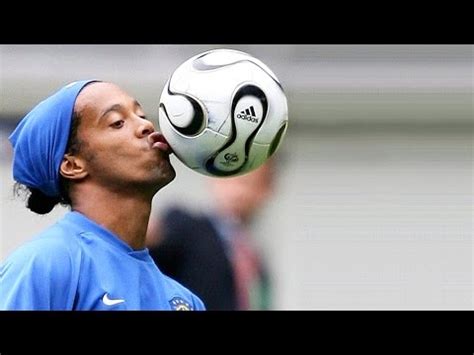 Ronaldinho Insane Freestyle Tricks - PakVim.net HD Vdieos Portal