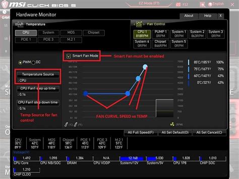 The Best Fan Control Software - Debunking Tech Myths - XBitLabs