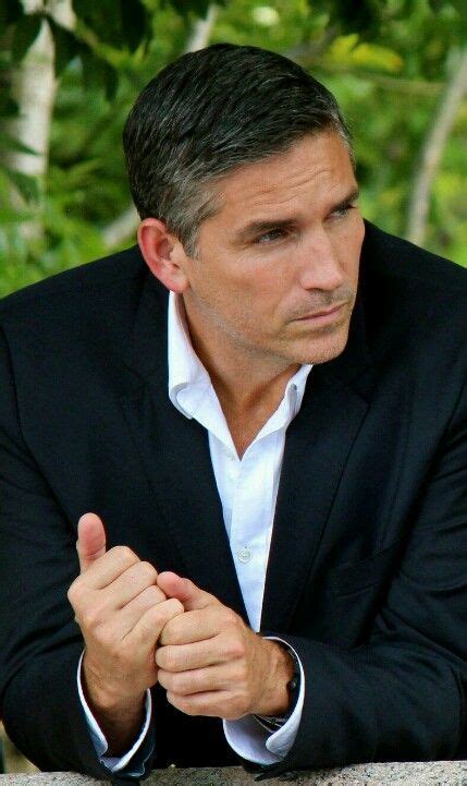 Jim Caviezel Person Of Interest