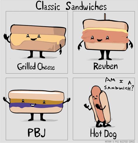 Favorite sandwich? - Meme by PlatinumTroll :) Memedroid