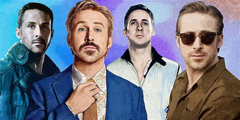 Best Ryan Gosling Performances From Drive to Blade Runner 2049