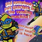 ROTTMNT