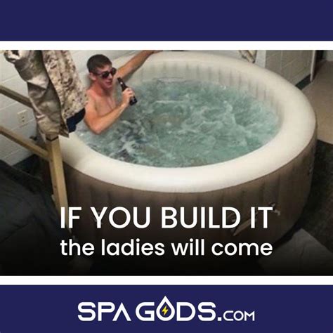 The Best Hot Tub Memes of 2023 - SPA GODS: Premium Pool, Bath & Spa ...