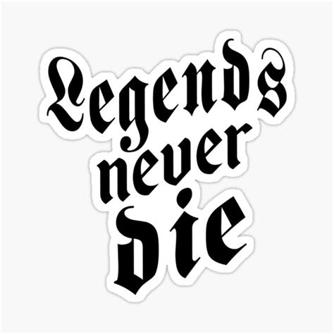 Legends Never Die Juice Wrld Lyrics