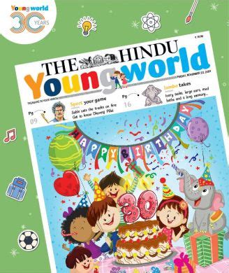 'The Hindu' group Print Newspaper Subscription | Subscribe Hindu Print ...