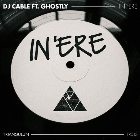 DJ Cable – In 'Ere Lyrics | Genius Lyrics