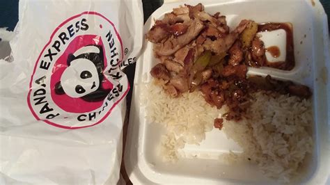 Panda Express Reviews - 36 Reviews of Pandaexpress.com | Sitejabber