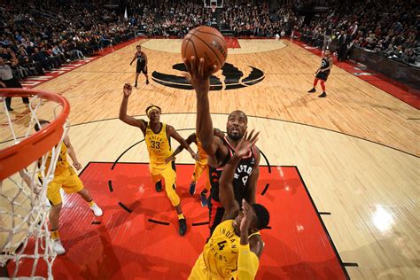 Game Preview: Raptors vs Pacers | NBA.com