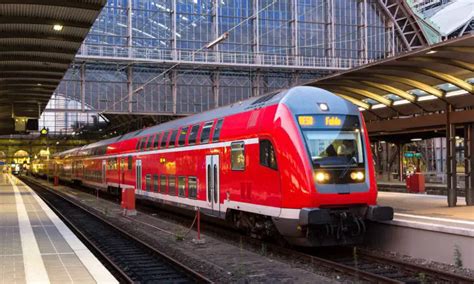 Frankfurt Main Hauptbahnhof: A Complete Guide | Grounded Life Travel