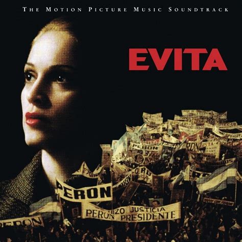 Madonna - Evita (1996) FLAC