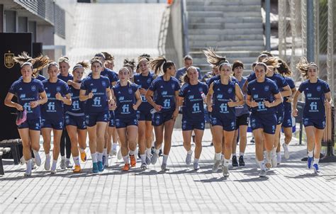 Fútbol femenino - Noticias sobre fútbol femenino | EL MUNDO