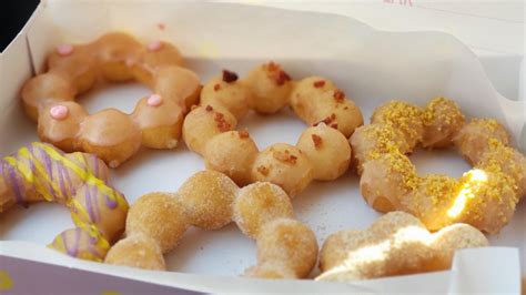 Mochi Donuts: Are They Worth the Hype? – The Pony Express