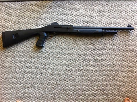 Benelli M1 Super 90 Tactical w/Case... for sale at Gunsamerica.com: 959873442