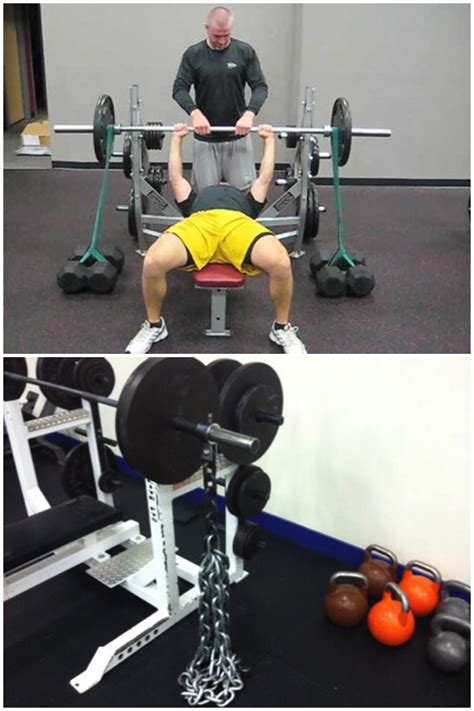 How to Increase Your Strength – Part 3 (B) – Tips for Breaking Your Bench Press Record - Mirror ...